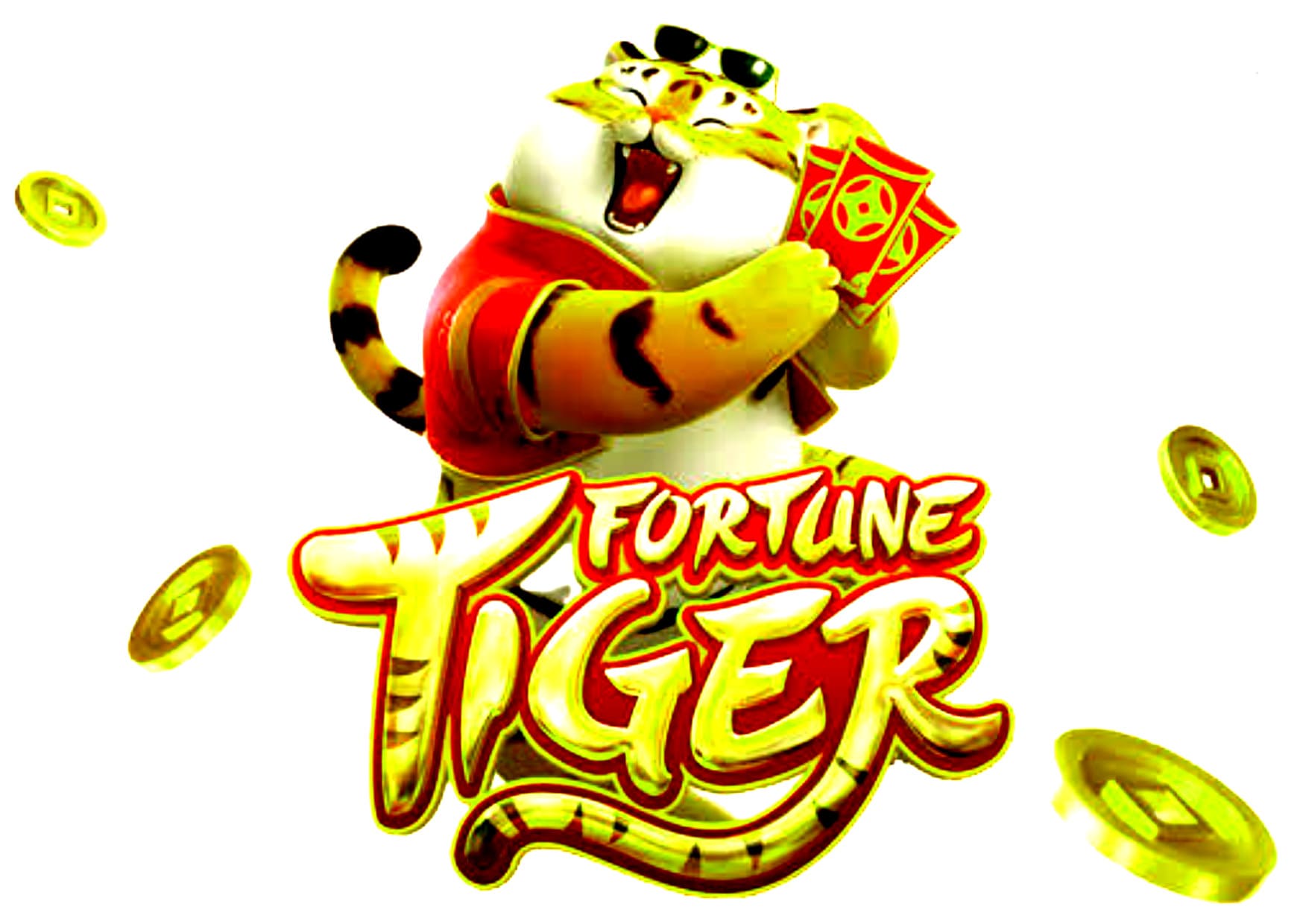 Slot Fortune Tiger no Cassino 73BET.COM